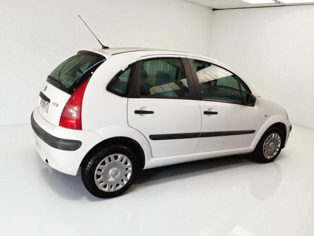 Citroen C3 image 5
