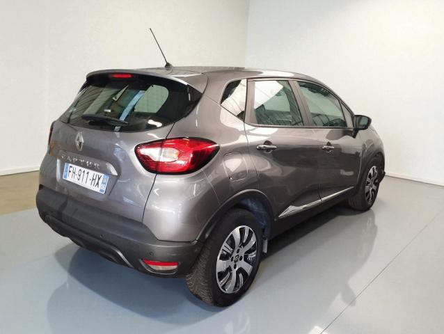 Renault Captur image 6