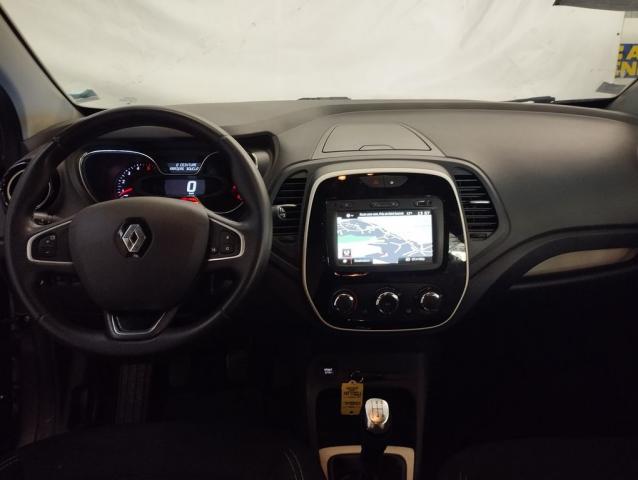 Renault Captur image 3