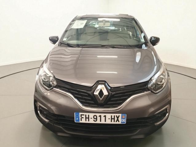 Renault Captur image 1