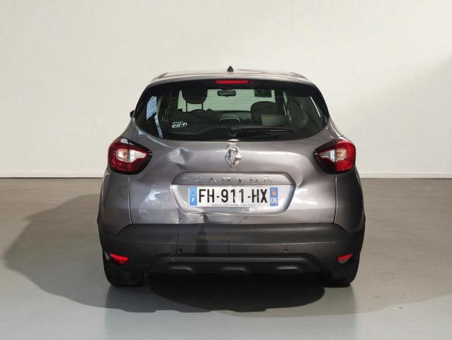 Renault Captur image 4