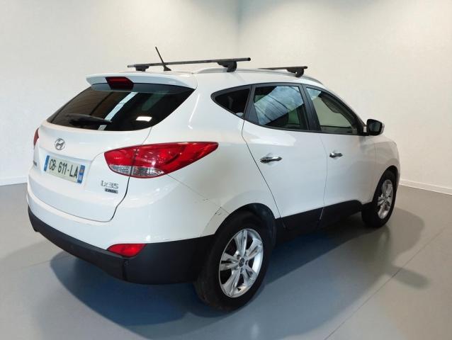 Hyundai Ix35 image 3