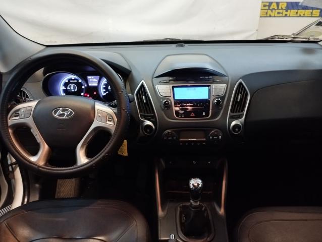 Hyundai Ix35 image 5