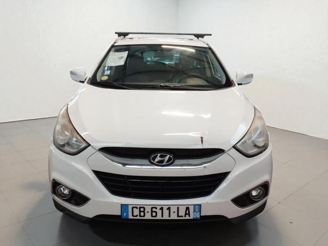 Hyundai Ix35 image 4