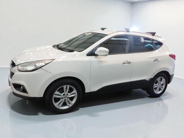 Hyundai Ix35 image 6