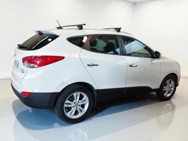 Hyundai Ix35 image 2