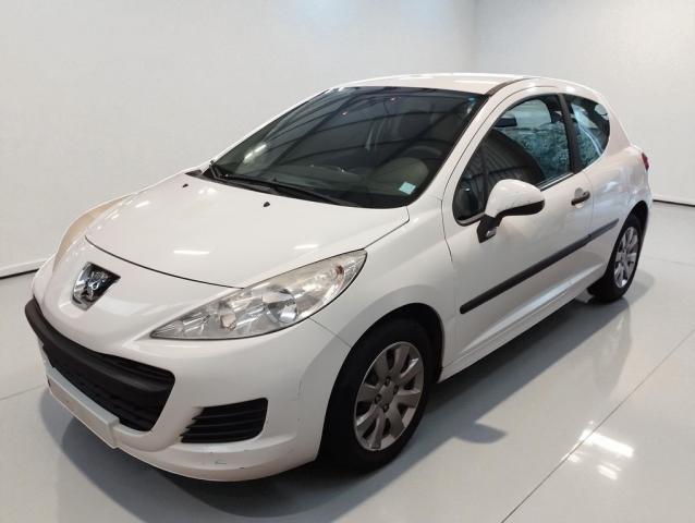 Peugeot 207 Affaire 1.4 Hdi 70 Pack Cd Clim