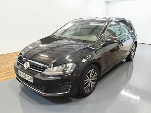 Volkswagen Golf Vii 1.4 Tsi 125 Bluemotion Match 5p