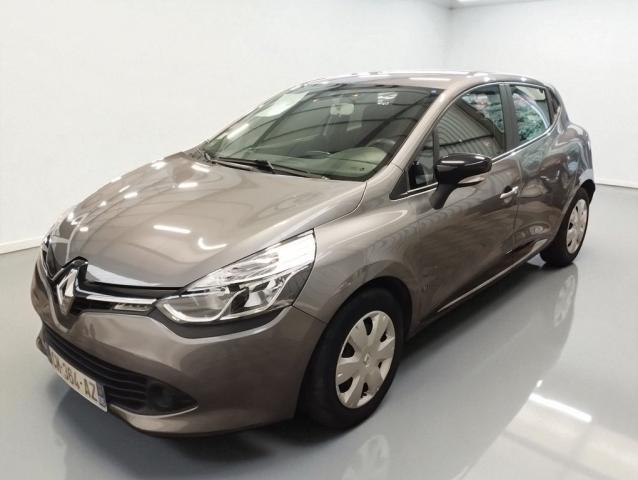 Renault Clio Iv 1.2 75 Expression 5p