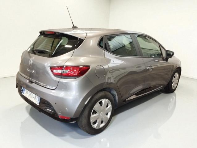 Renault Clio image 6