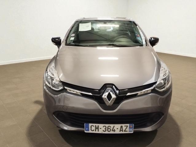 Renault Clio image 2