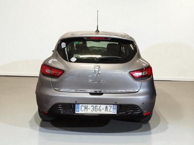 Renault Clio image 1