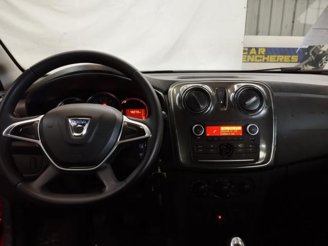 Dacia Sandero image 2