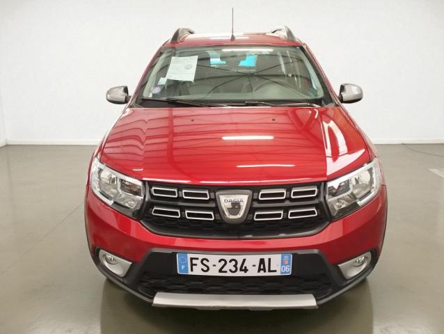Dacia Sandero image 4