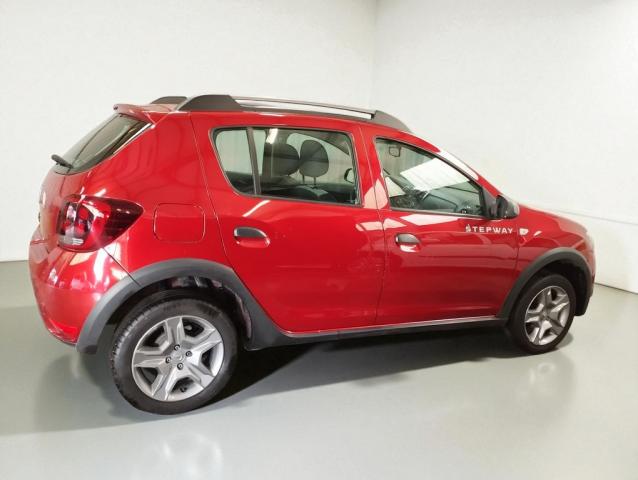 Dacia Sandero image 5