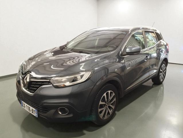 Renault Kadjar 1.2 Tce 130 Energy Zen 5p