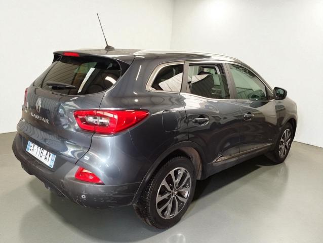 Renault Kadjar image 2