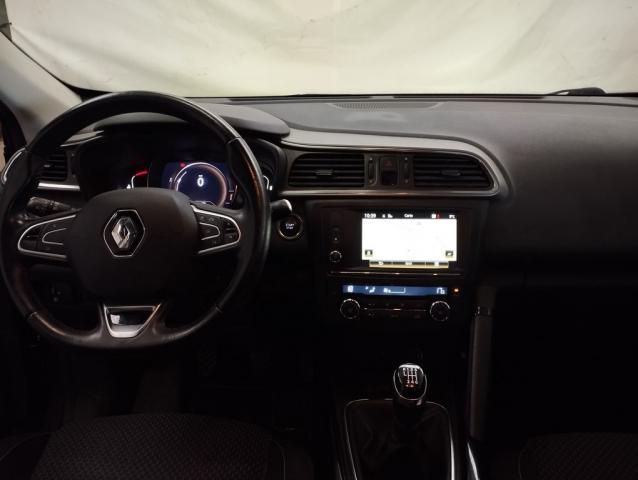 Renault Kadjar image 6