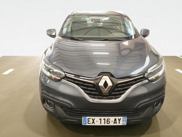 Renault Kadjar image 4
