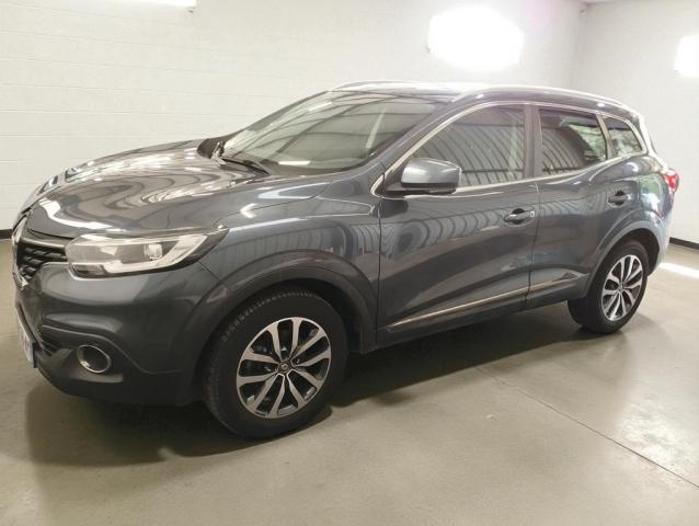 Renault Kadjar image 1
