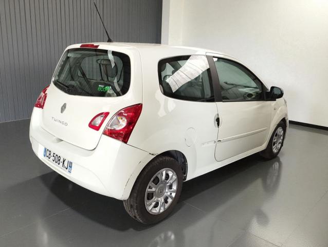 Renault Twingo image 6