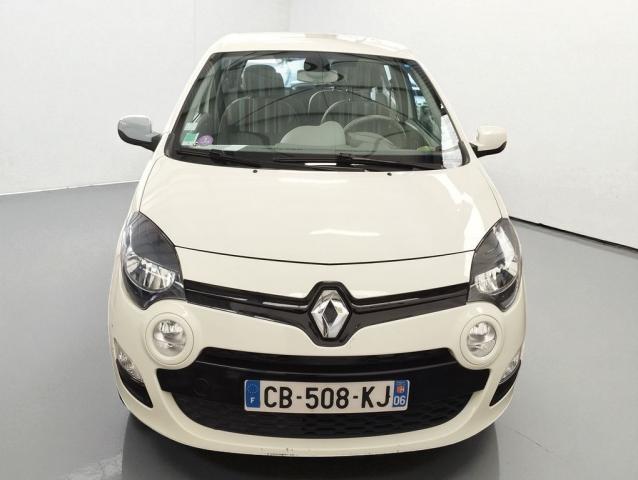 Renault Twingo image 4