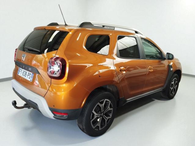 Dacia Duster image 4