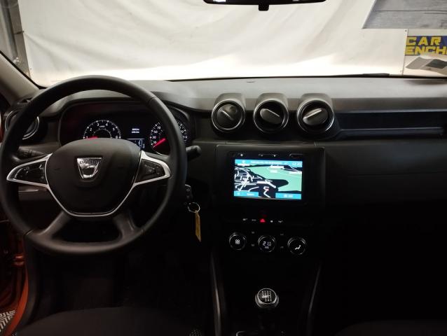 Dacia Duster image 5