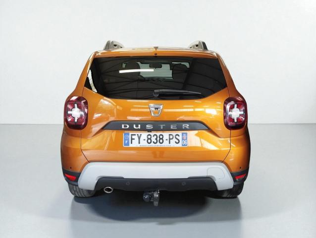 Dacia Duster image 6