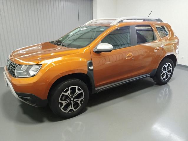 Dacia Duster image 2