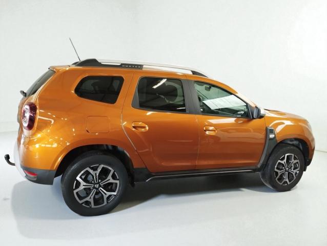 Dacia Duster image 3