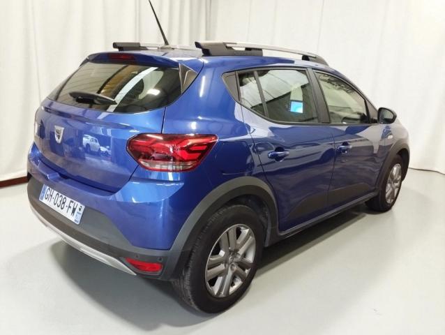 Dacia Sandero image 5