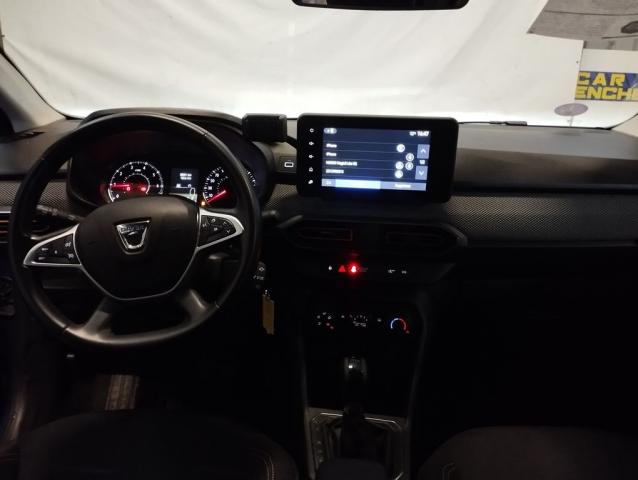 Dacia Sandero image 6