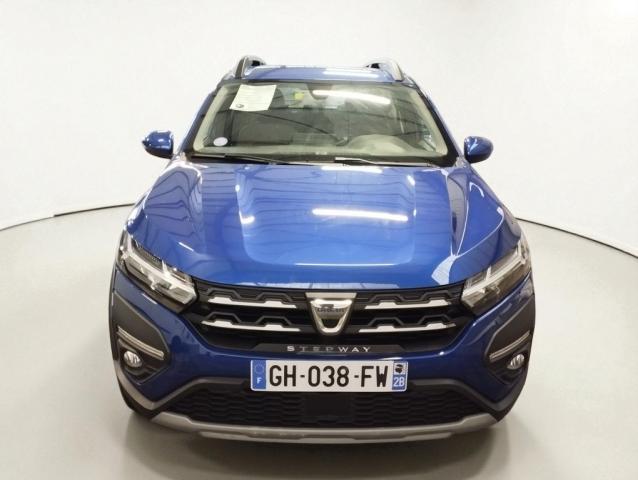 Dacia Sandero image 3