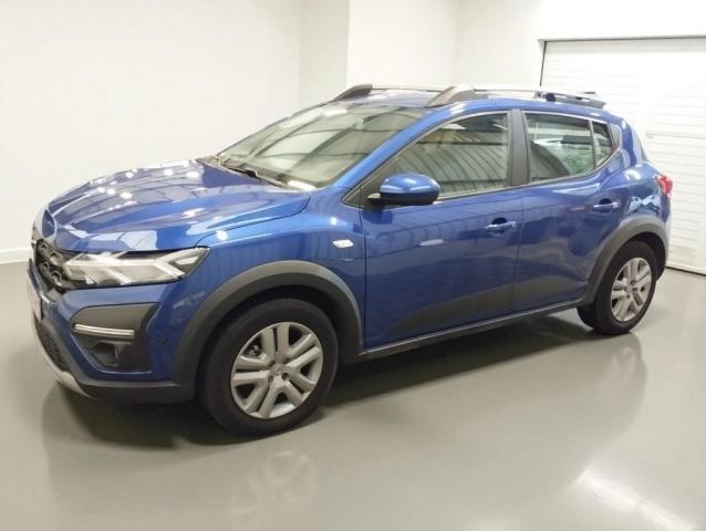 Dacia Sandero image 1