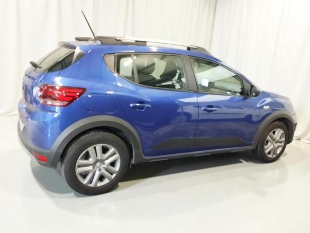 Dacia Sandero image 2