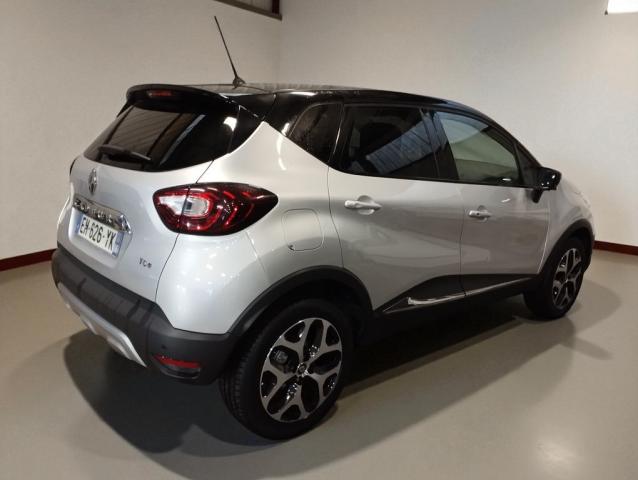 Renault Captur image 5