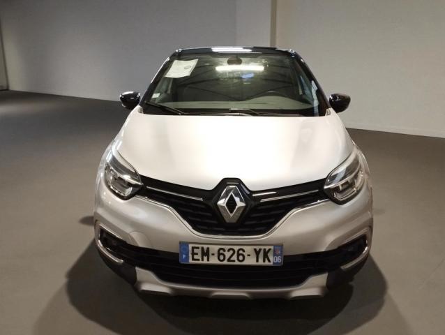 Renault Captur image 1