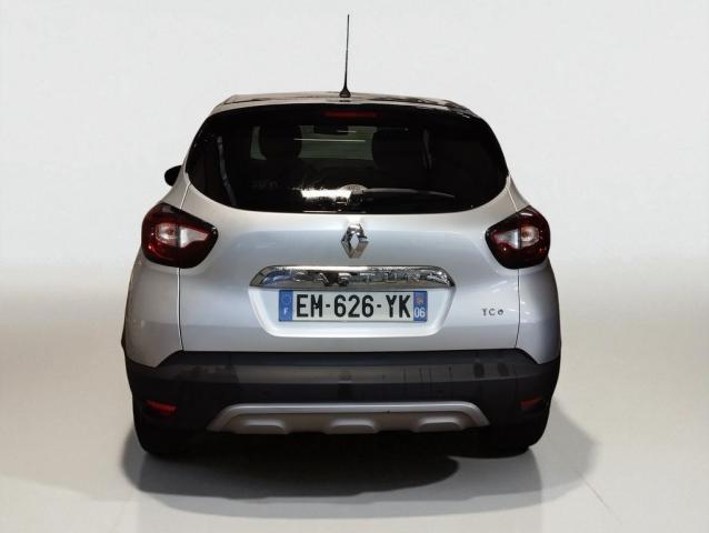 Renault Captur image 3