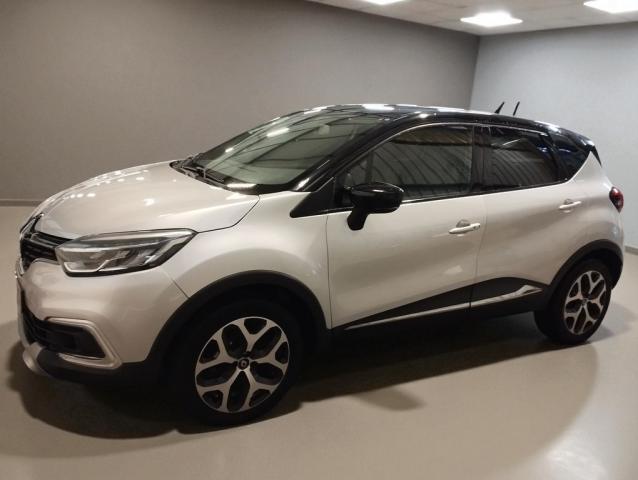 Renault Captur image 6