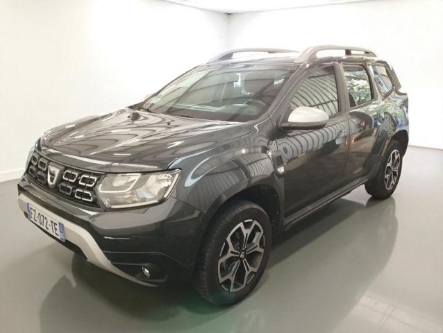 Dacia Duster 1.0 Tce 100 Gpl 4x2 Prestige 5p