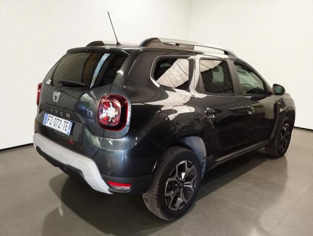 Dacia Duster image 3
