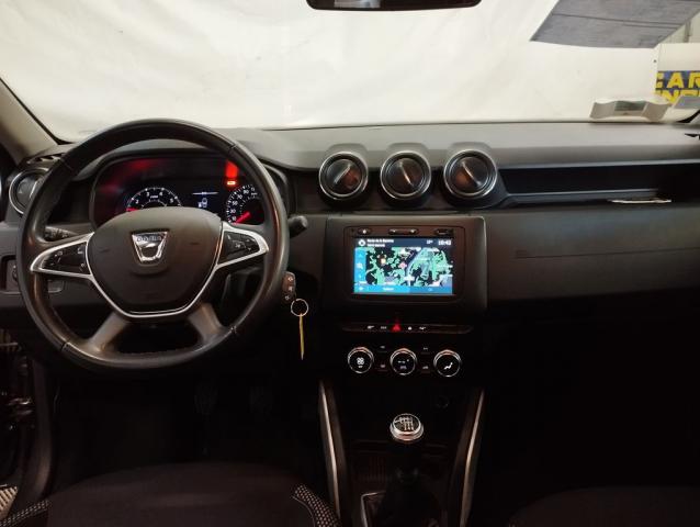 Dacia Duster image 5