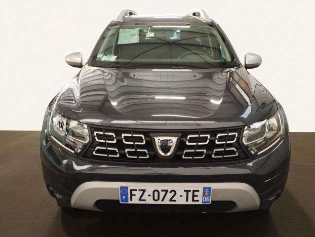 Dacia Duster image 2