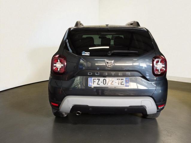 Dacia Duster image 6