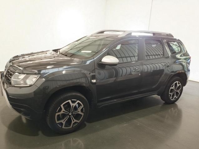 Dacia Duster image 1