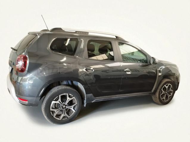 Dacia Duster image 4