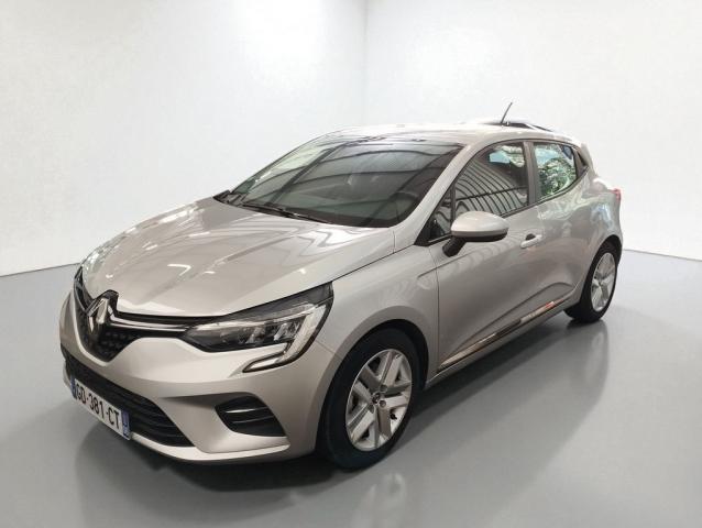 Renault Clio V E-Tech 1.6 Gpf 140 Hybrid 90 Zen