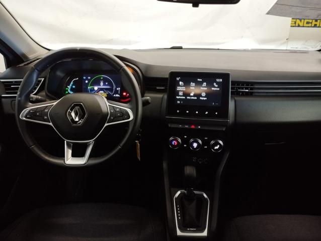 Renault Clio image 6