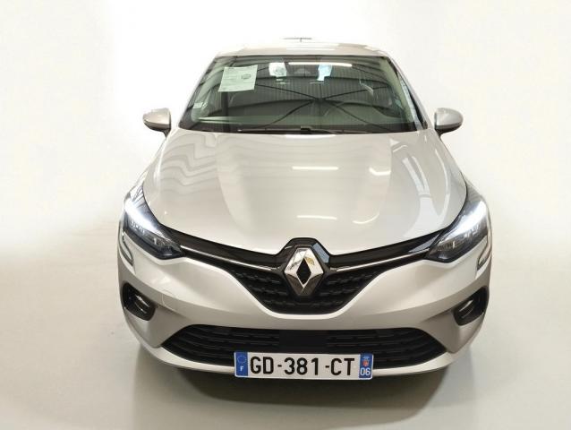 Renault Clio image 5